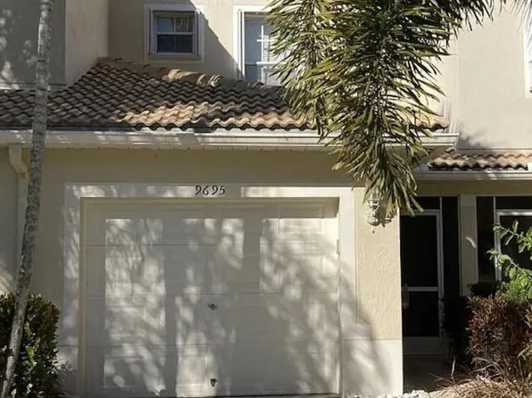 9695 PORTA LEONA Lane, Boynton Beach, FL 33472
