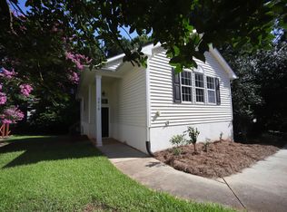 2816 Alder Ridge Ln, Raleigh, NC 27603