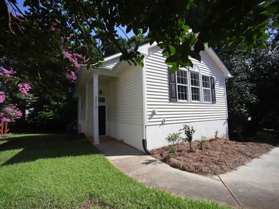 2816 Alder Ridge Ln, Raleigh, NC, 27603