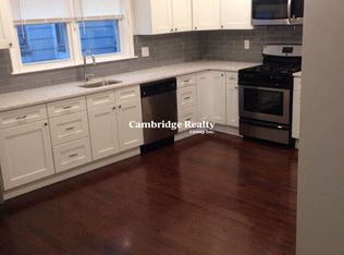 88 Gilman St #2T, Somerville, MA 02145