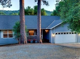 40414 Griffin Dr, Oakhurst, CA 93644