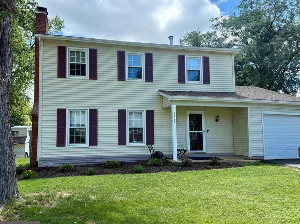 5709 Shropshire Ct, Alexandria, VA 22315