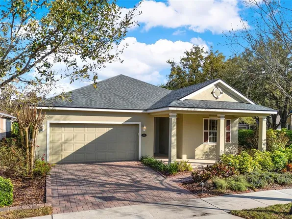 1389 Longley Pl, Deland, FL 32724