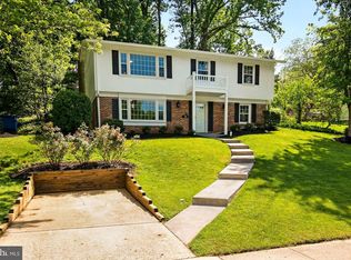 6302 Alberta St, Springfield, VA 22152