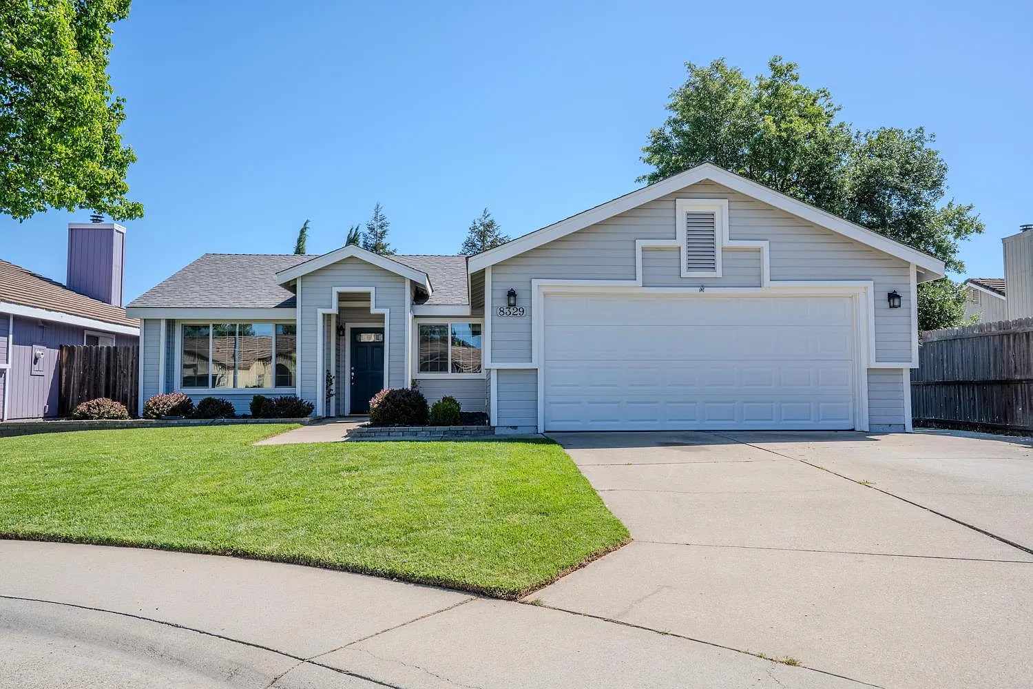 8329 New Hills Ct photo 1