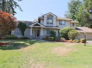 325 Ridgeview Loop SE, Olympia, WA 98513