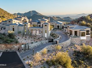 11235 E Wingspan Way, Scottsdale, AZ 85255