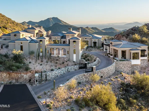 11235 E Wingspan Way, Scottsdale, AZ 85255