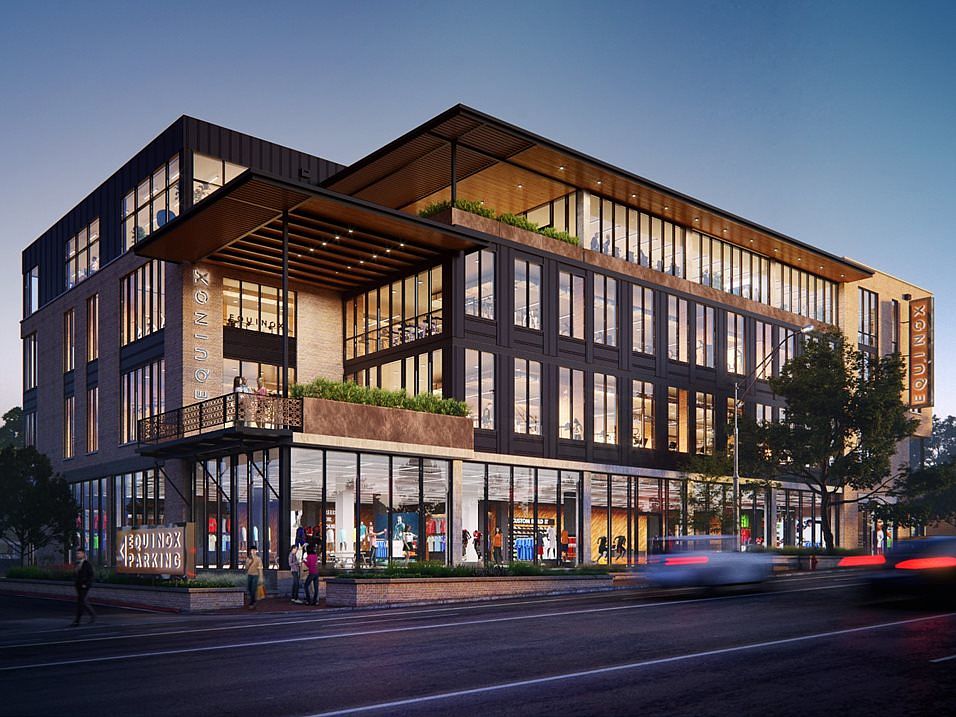 1st image of 1222 Congress Ave S #6123
