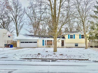2505 W Lincolnshire Dr, Muncie, IN, 47304