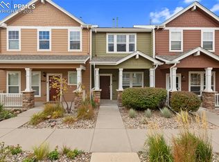 3451 Eagles Bay, Pt Colorado Springs, CO 80916