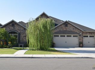 14808 Mistletoe Ave, Bakersfield, CA 93314