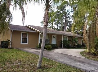 1226 Tiffiny Ave SE, Palm Bay, FL 32909