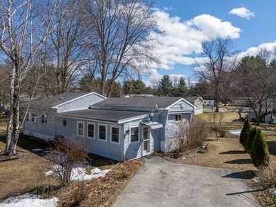 4 Lee Ann Street, Nashua, NH, 03062