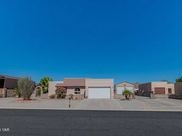 13334 E 34th Pl, Yuma, AZ 85367