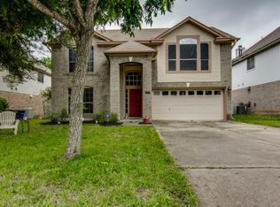 3313 Silk Oak Dr, Austin, TX 78748