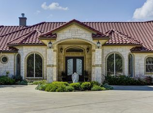 350 Onion Creek Ranch Rd, Driftwood, TX 78619