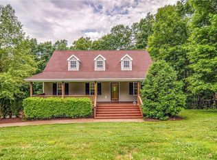 1358 Old Charlotte Park, Pegram, TN 37143