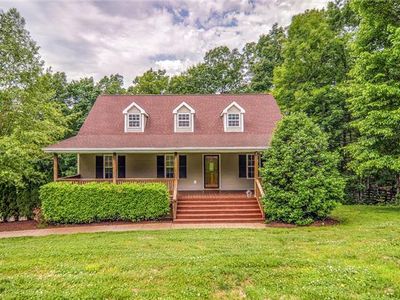 1358 Old Charlotte Park, Pegram, TN, 37143