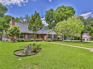 3502 Grizzly Bear Trl, Temple, TX 76502