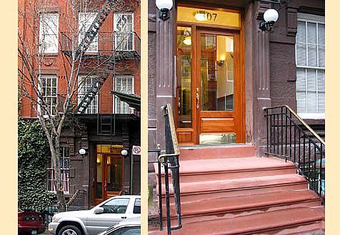 4th image of 307 E 81st St APT 3FW