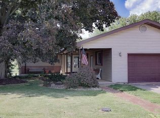 1205 Riverside Dr, Huron, OH 44839