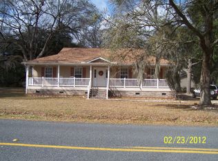 871 Miracle Dr, Eutawville, SC 29048