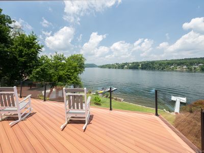 100 North Lake Shore Drive, Brookfield, CT, 06804