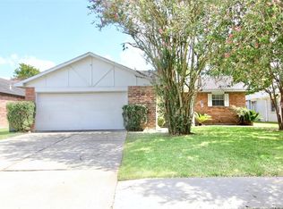 3023 Windmill St, Sugar Land, TX 77479