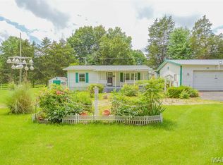 10231 Sandy Dr, Baldwin, IL 62217