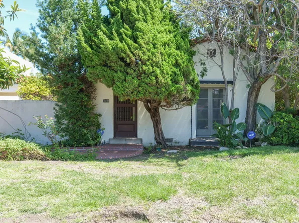 110 N Elm Dr, Beverly Hills, CA 90210