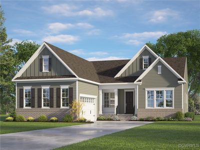 906 Landon Laurel Ln, Midlothian, VA, 23114