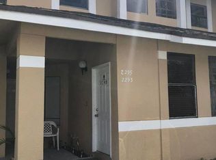 2295 SW 80th Ter, Hollywood, FL 33025