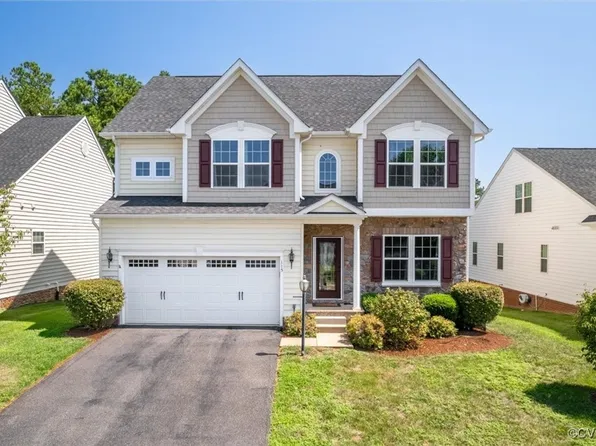 115 Appalachian Ln, Zion Crossroads, VA 22942