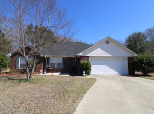 1835 Lirope Way, Sumter, SC 29154