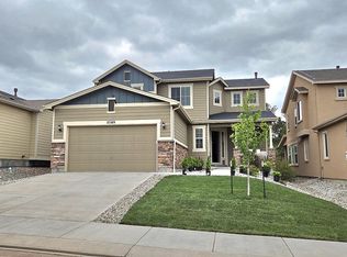 2589 Lake Of The Rockies Dr, Monument, CO 80132