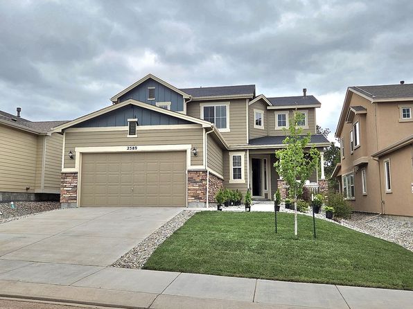 2589 Lake Of The Rockies Dr