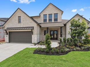 16423 Cat Ct, Conroe, TX 77302