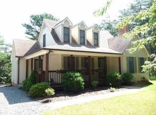 99 Valley View Rd, Ruckersville, VA 22968