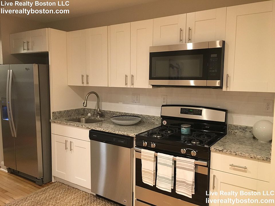 2nd image of 19 Winship St #2