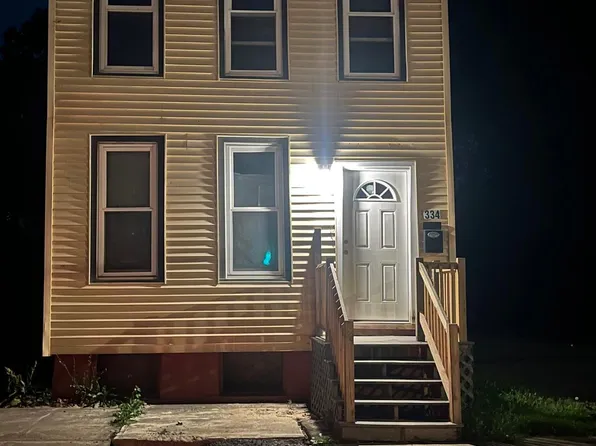 334 3rd St, Albany, NY