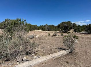 68 County Road 8171 N, Concho, AZ 85924