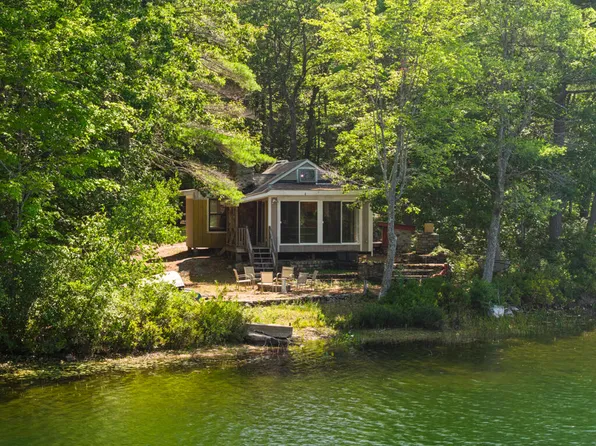 12 Getaway Road, Windham, ME 04062