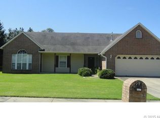 2613 Parkwood Dr, Claremore, OK 74017