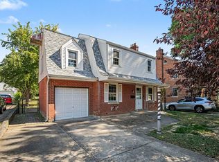 92 Pleasant Ridge Ave, Fort Mitchell, KY 41017