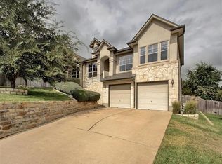 2404 Vestavia Ridge Ln, Cedar Park, TX 78613
