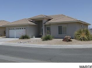 3764 Legacy Dr, Kingman, AZ 86409