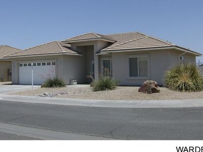 3764 Legacy Dr, Kingman, AZ, 86409