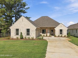 258 Caroline Blvd, Madison, MS 39110