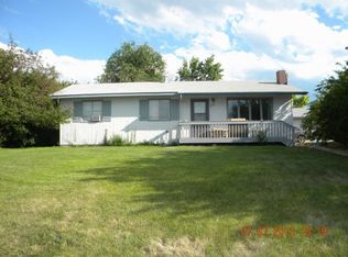 713 Birch St, Helena, MT 59601